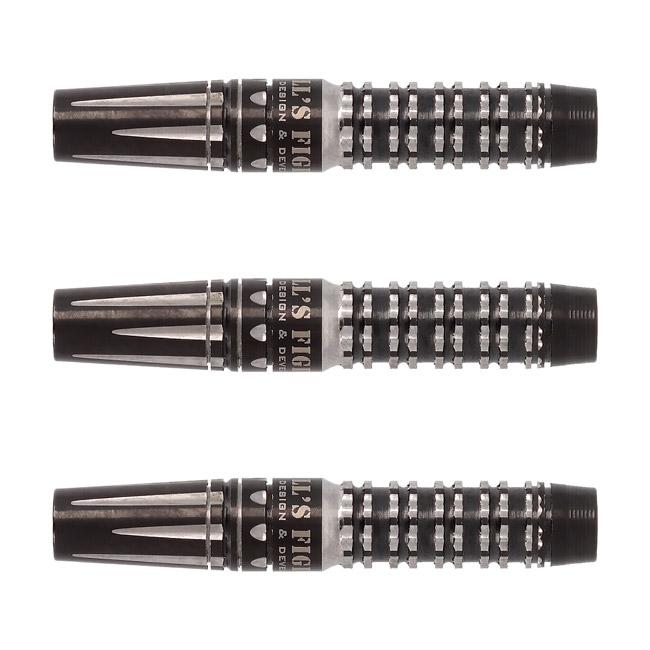 Bulls Fighter(ブルズファイター) The One Seoul v2 2BA チェ