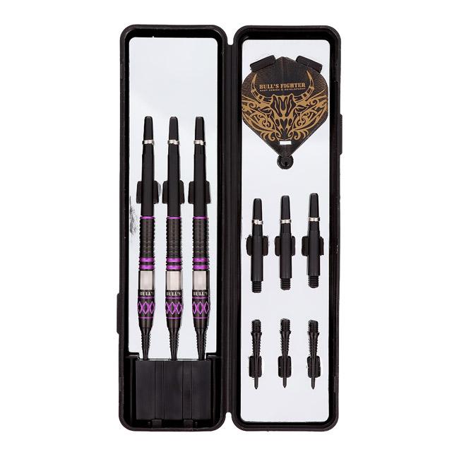 Bulls Fighter(ブルズファイター) BLACK PANTHER 2BA パク・ヨジュン