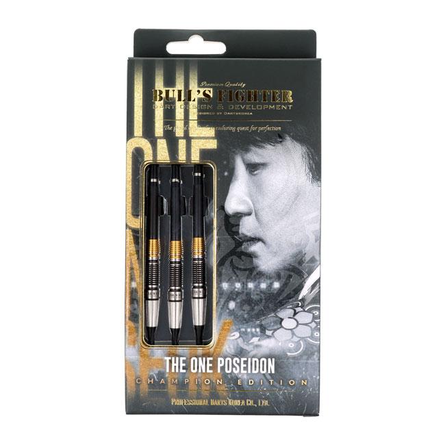 Bulls Fighter(ブルズファイター) THE ONE-POSEIDON(ザ・ワン