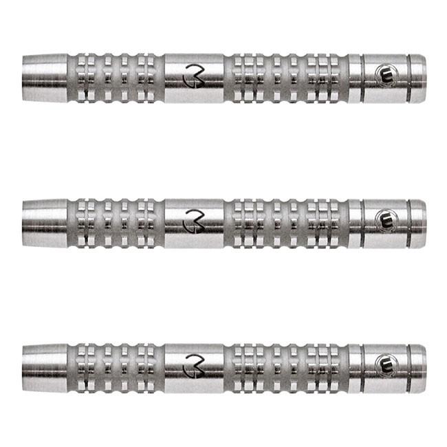 Winmau(ウィンモウ) MvG Absolute(アブソリュート) 22g 2BA マイケル