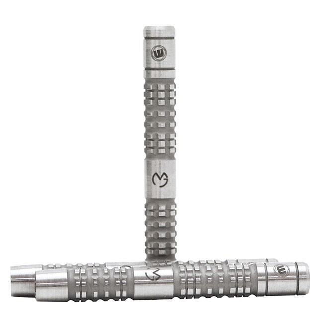 Winmau(ウィンモウ) MvG Absolute(アブソリュート) 2BA ダーツ > ソフトダーツ > ブランド【ア行】 > ウィンモウ