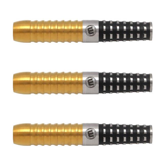 Winmau(ウィンモウ) Steve Beaton Special Edition 2BA 22g