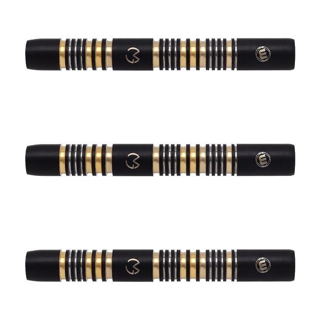 Winmau(ウィンモウ) MvG Trilogy(トリロジー) 2BA 23.5g マイケル