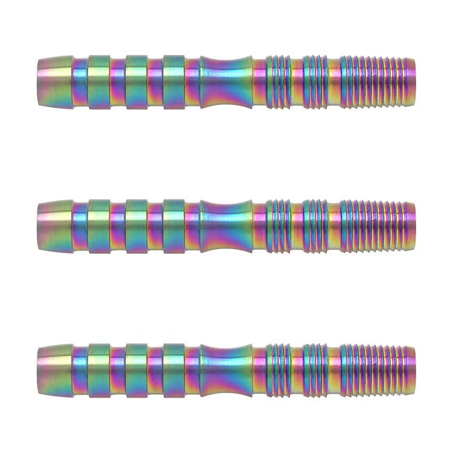 Winmau(ウィンモウ) Simon Whitlock World Cup Edition 2BA 20g