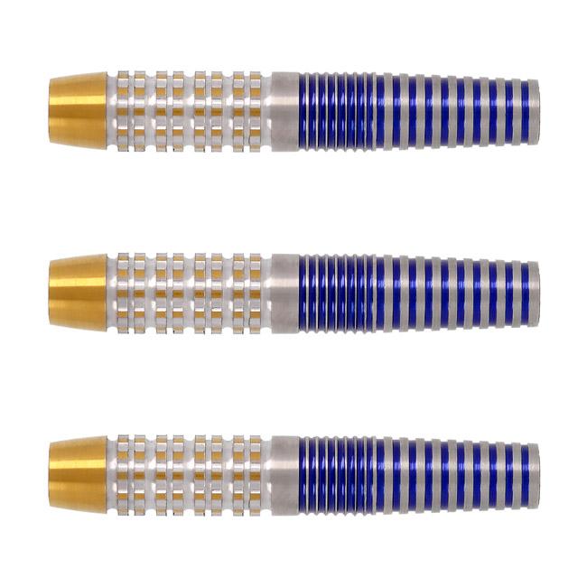 Winmau(ウィンモウ) Steve Beaton Legacy Edition 2BA 20g