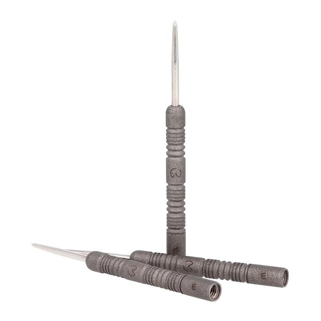 Minmau Exact イグザクト MVG ダーツバレル 楽天市場】Winmau(ウィンモウ) MvG Exact(イグザクト) 2BA 20g