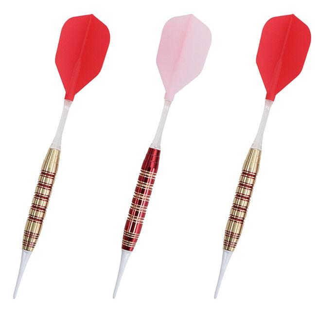 天照(アマテラス) 赤龍(セキリュウ) 2BA (ダーツ バレル ダーツ