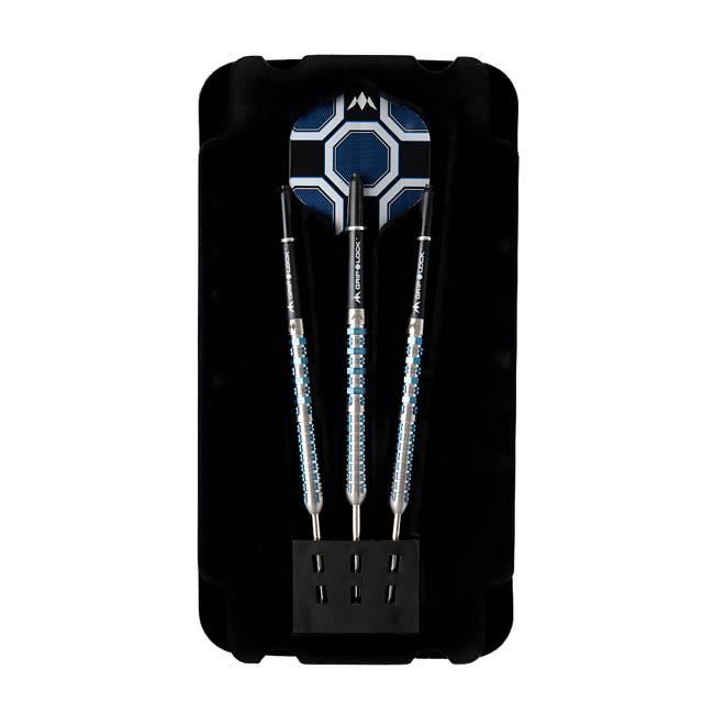 MISSION DARTS(ミッションダーツ) Kronos M2 STEEL 22g (ダーツ バレル