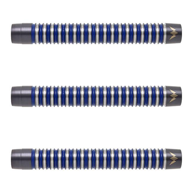 MISSION DARTS(ミッションダーツ) Josh Rock 2BA 18g ジョシュ