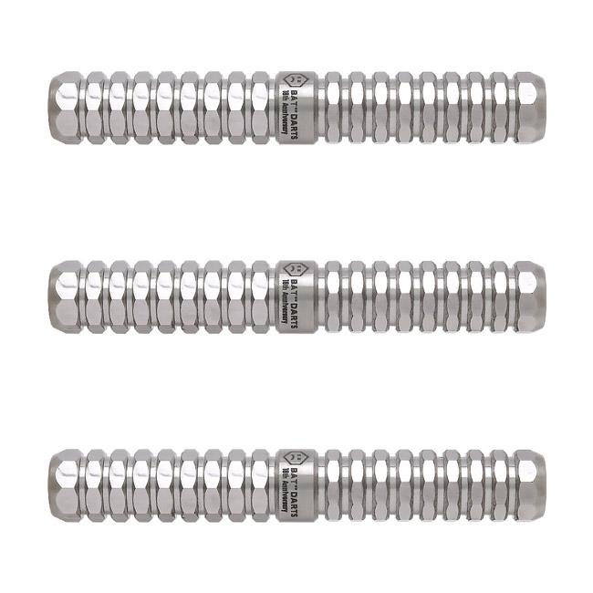 BAT DARTS(バットダーツ) BAT-18th 2BA (ダーツ バレル ダーツセット