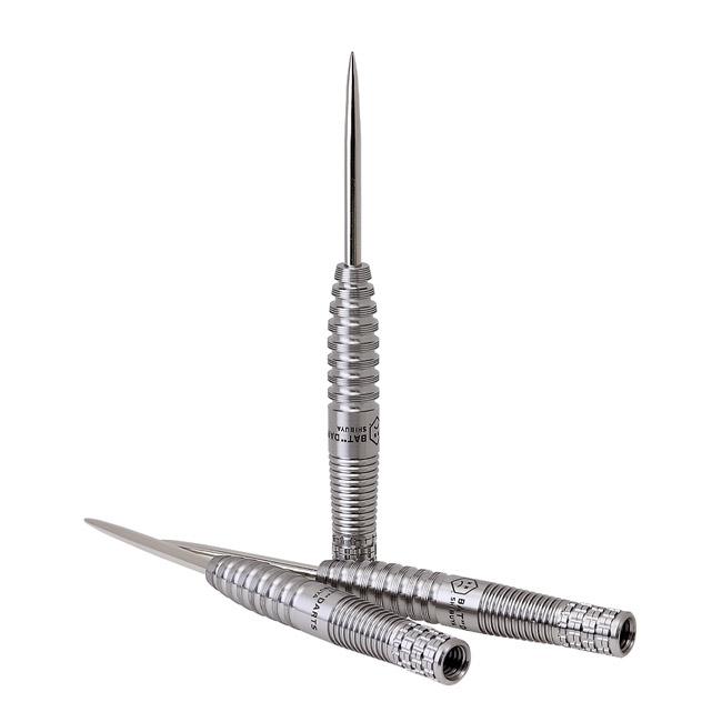 BAT DARTS(バットダーツ) SUPER BAT(スーパーバット) RYU-00 STEEL