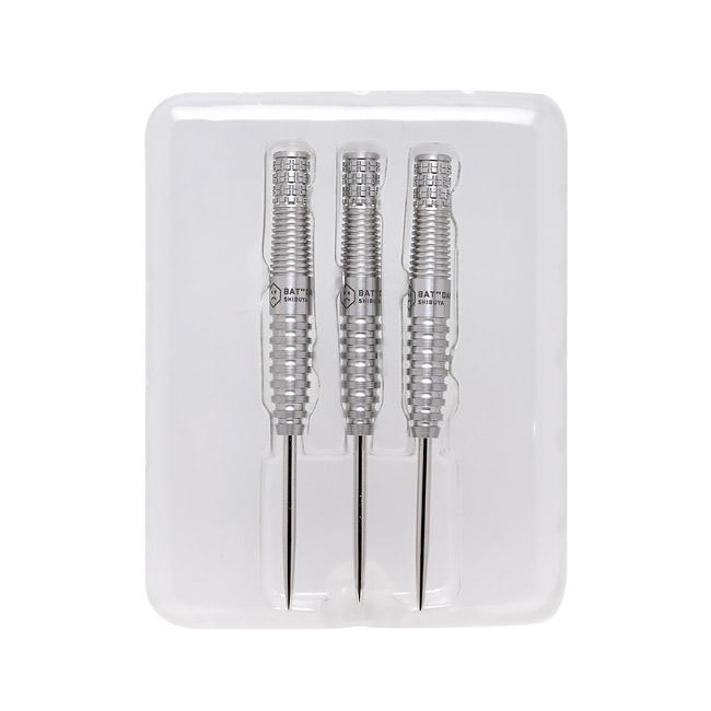 BAT DARTS(バットダーツ) SUPER BAT(スーパーバット) RYU-00 STEEL