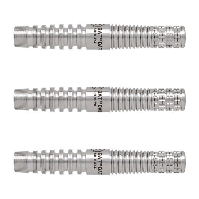 BATDARTS バットダーツ BAT-18th 2BA 20g 送料無料 ダーツ > ハードダーツ > ブランド【ハ行】 > バットダーツ