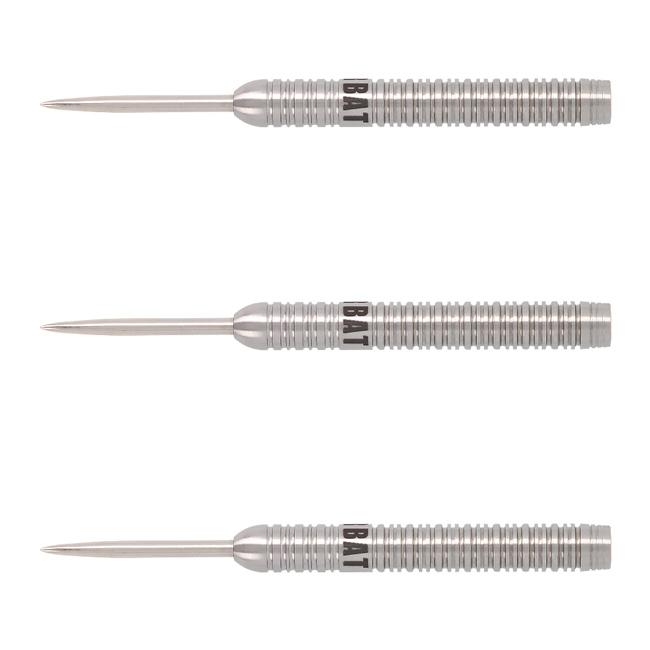 BAT DARTS(バットダーツ) SUPER BAT(スーパーバット) RYU-01 STEEL