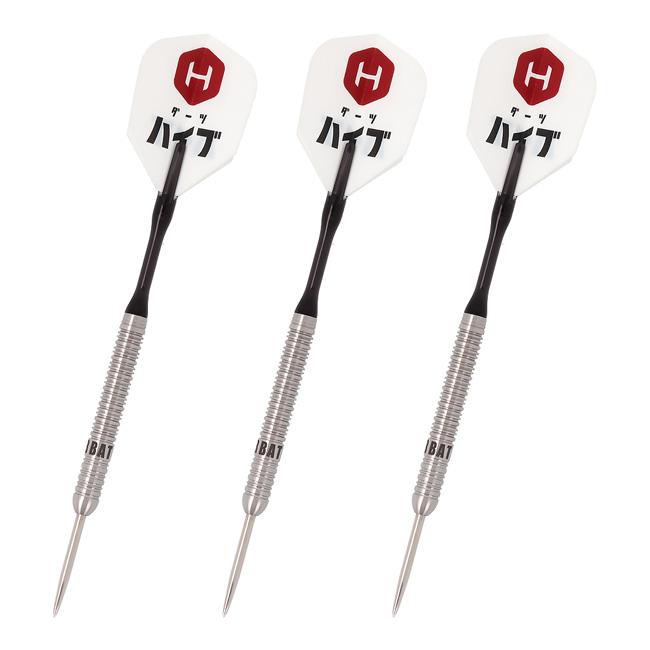 バットダーツ SUPER BAT RYU-01 BAT DARTS(バットダーツ) SUPER BAT(スーパーバット) RYU-01 STEEL