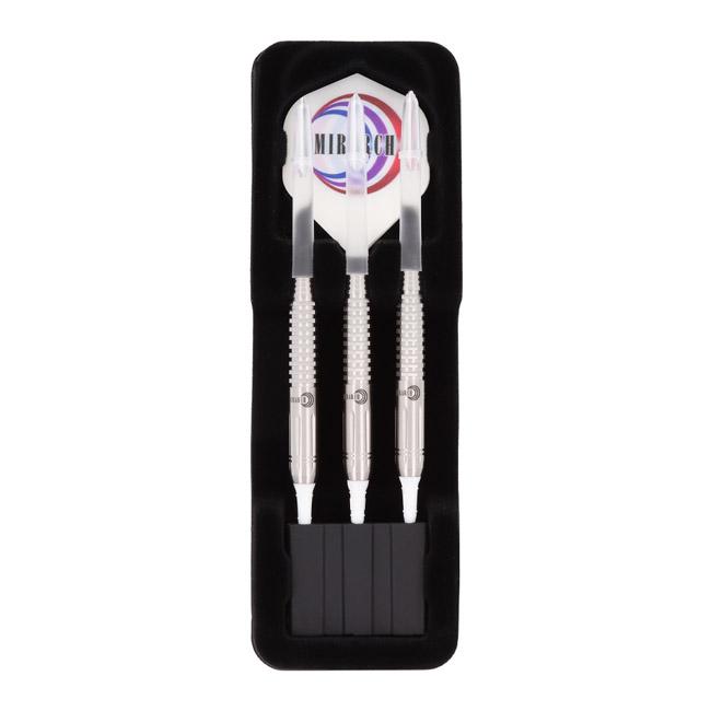 ダーツ　バハムート ゼロ タイプ2 ストレート ダーツ > ソフトダーツ > ブランド【マ行】 > ミラーチ