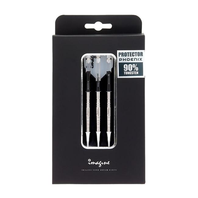Imagine Darts(イマジンダーツ) PROTECTORシリーズ Phoenix
