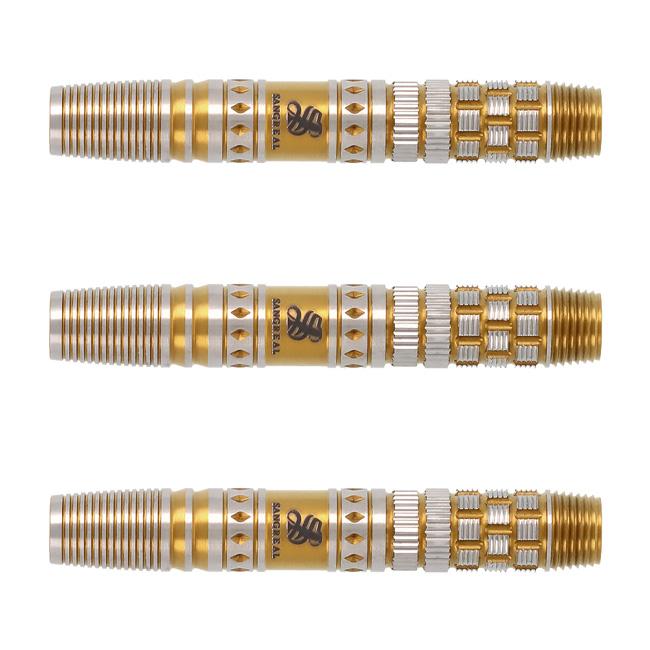 SANGREAL Radiant Keita Ono バレル Radiant KEITA ONO Model 18.5g | SANGREAL