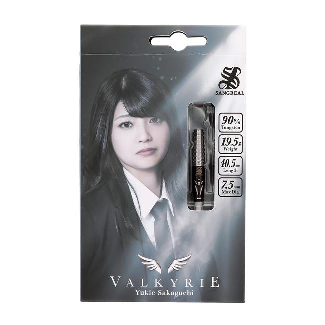 【ダーツ】新品未使用品　VALKYRIE 坂口優希恵 000000018365_xTHgGxu.jpg