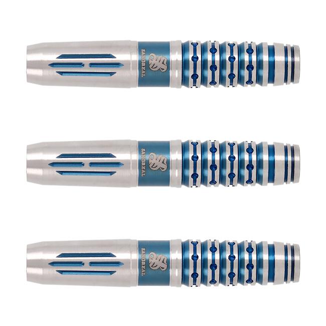 SANGREAL(サングリアル) AZURE(アズール) 2BA 金子拓輝選手モデル