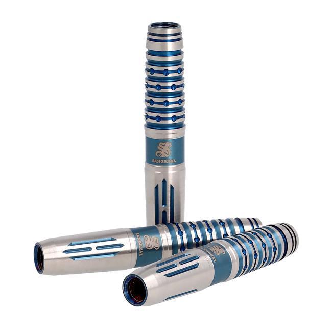 SANGREAL(サングリアル) AZURE(アズール) 2BA 金子拓輝選手モデル