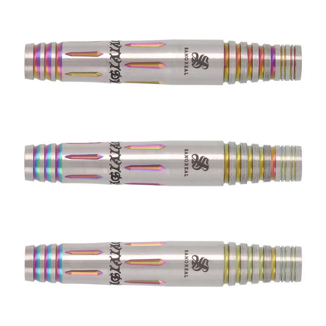 サングリアル ヴィヴィッド SANGREAL(サングリアル) ViViD(ヴィヴィッド) 2BA 溝口渚モデル