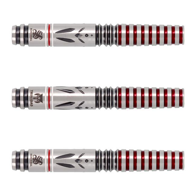 SANGREAL×TRiNiDAD(サングリアル×トリニダード) Valmez(ヴァルメス