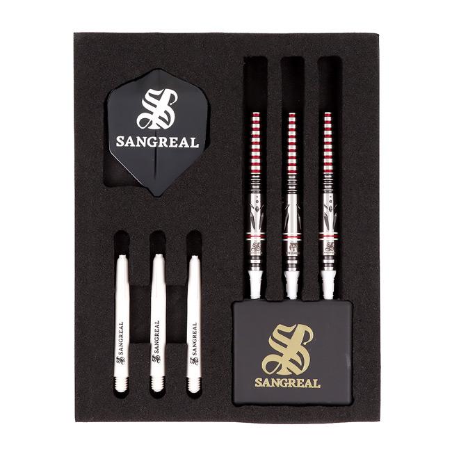 SANGREAL×TRiNiDAD(サングリアル×トリニダード) Valmez(ヴァルメス