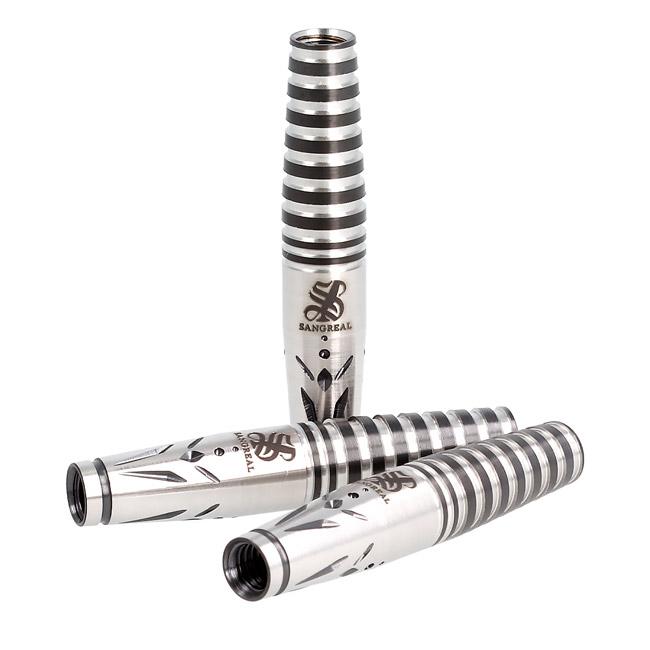 SANGREAL(サングリアル) Valkyrie(ヴァルキリー) AO ver. 2BA 坂口優希