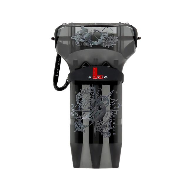 L-style(エルスタイル) ダーツケース KRYSTAL ONE(クリスタル ワン