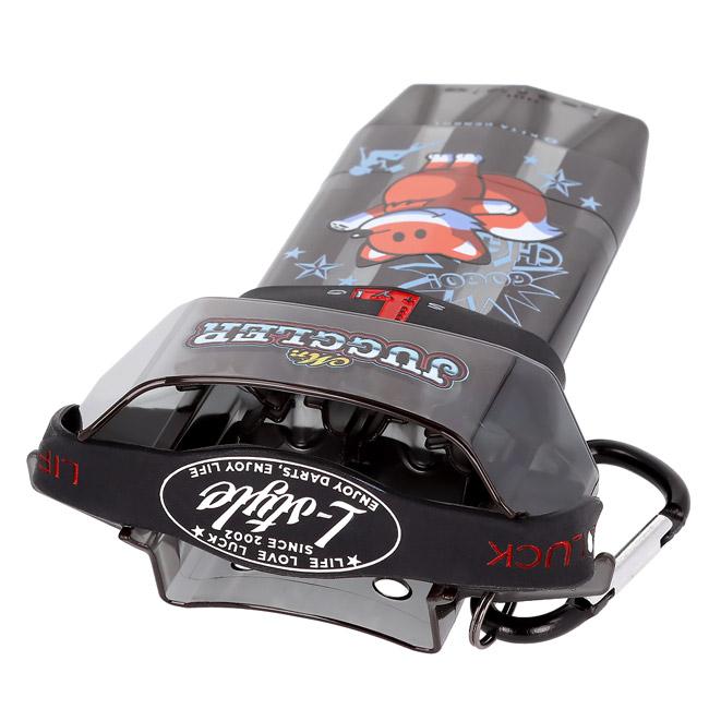 L-style(エルスタイル) ダーツケース KRYSTAL ONE(クリスタル ワン