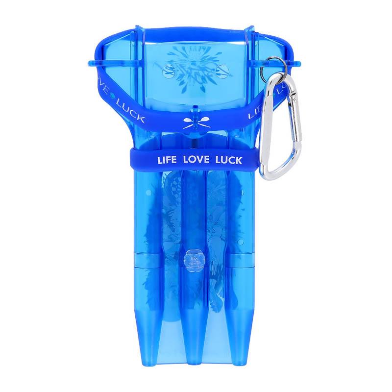 L-style(エルスタイル) ダーツケース KRYSTAL ONE(クリスタルワン) M9D