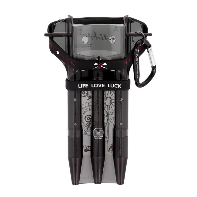 L-style(エルスタイル) ダーツケース KRYSTAL ONE(クリスタル ワン