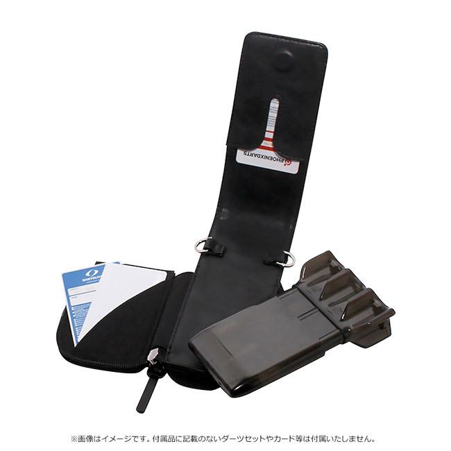 カメオ ダーツケース SARTORIA ZERO 新品未使用 CAMEO Amazon.co.jp: CAMEO カメオ ダーツケース SARTORIA ZERO