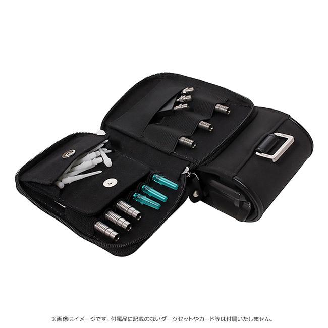 CAMEO(カメオ) ダーツケース SARTORIA ZERO(サルトリア ゼロ) (ダーツ