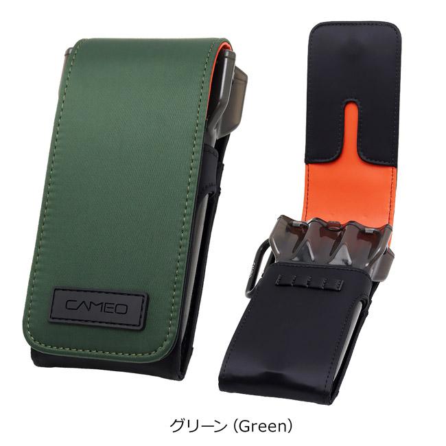 CAMEO(カメオ) ダーツケース TINY LIGHT(タイニー ライト) (ダーツ