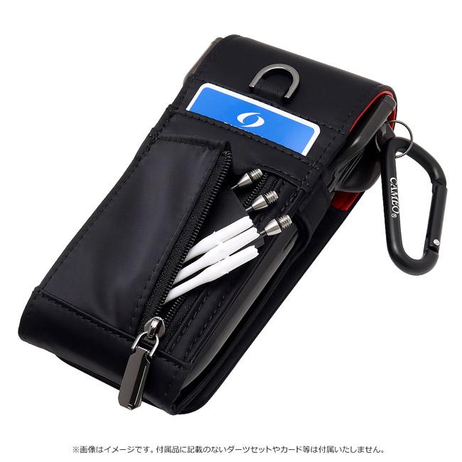 CAMEO(カメオ) ダーツケース TINY LIGHT(タイニー ライト) (ダーツ