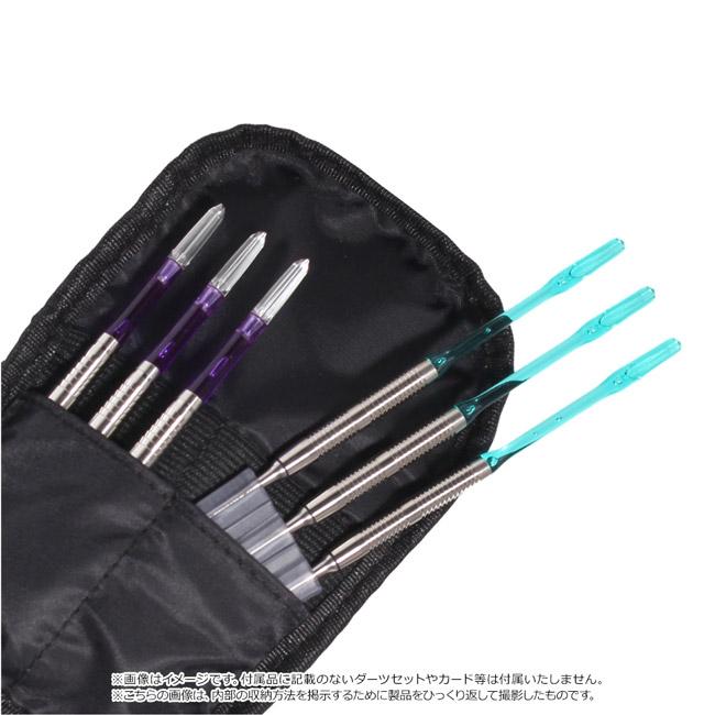 CAMEO(カメオ) ダーツケース GLOVER3(グローバー3) (ダーツ ケース