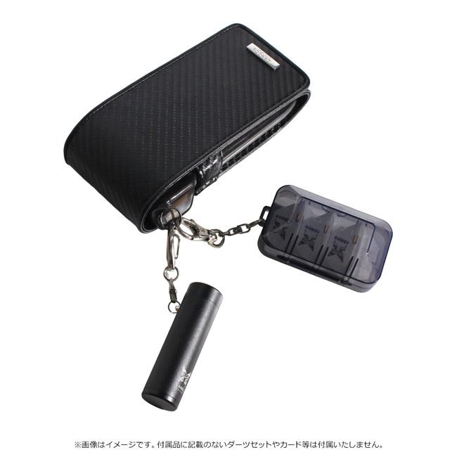 CAMEOダーツケース/ダーツセット Amazon | CAMEO ダーツケース DIMENSION EX ディメンションイー