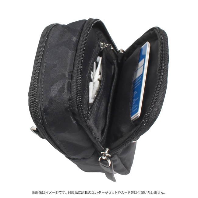 CAMEO(カメオ) ダーツケース INCLUDE(インクルード) (ダーツ ケース