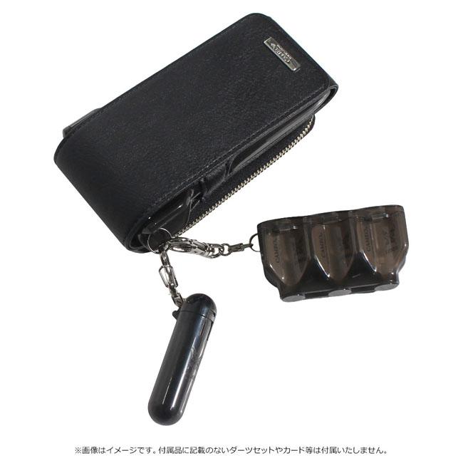 CAMEO ダーツケース 三つ折 ダーツケース CAMEO GARMENT 3 カメオ ガーメント3 | ダーツ専門