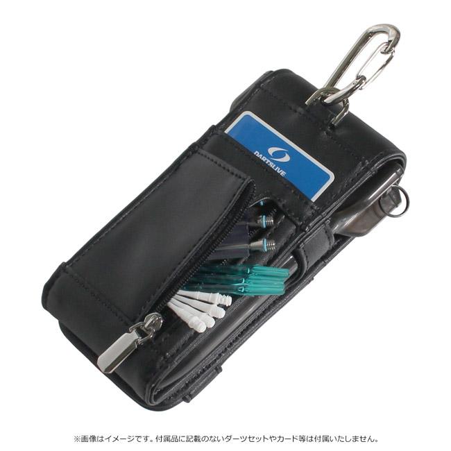 CAMEO(カメオ) ダーツケース RIDERS(ライダース) (ダーツ ケース