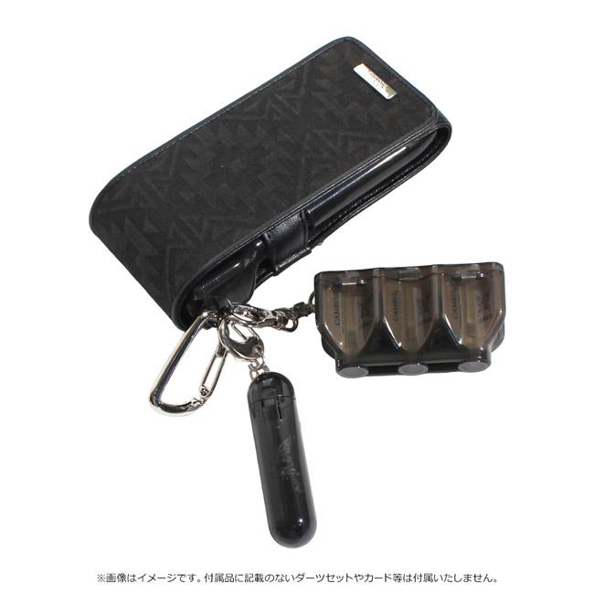 CAMEO(カメオ) ダーツケース TINY ETHNIC(タイニー エスニック