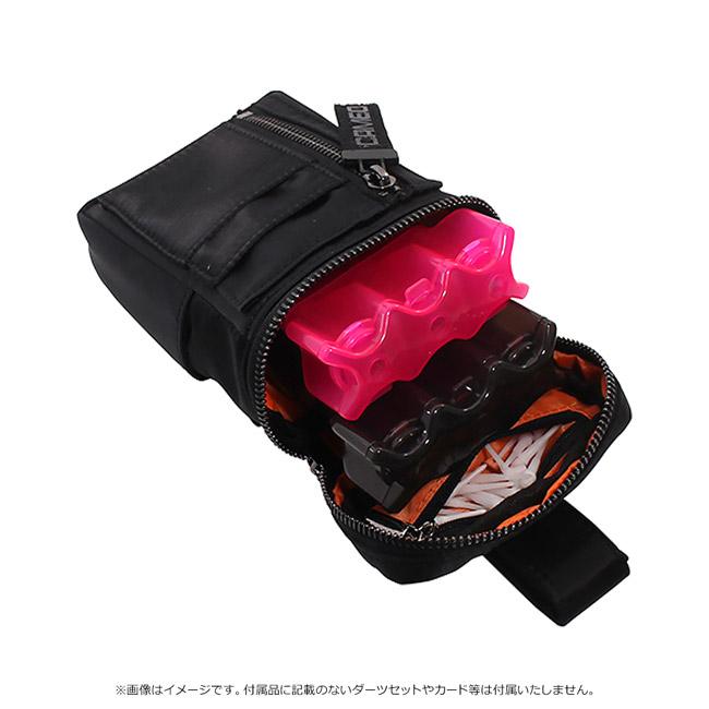 CAMEO(カメオ) ダーツケース CARGO T2(カーゴT2) (ダーツ ケース