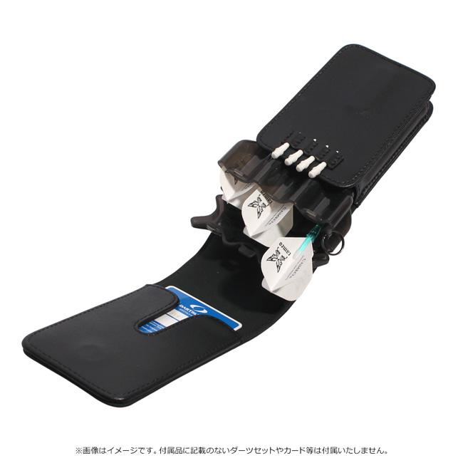 ダーツセット　CAMEO ダーツケースなどを含む計4点 Amazon | CAMEO ダーツケース DIMENSION EX ディメンションイー