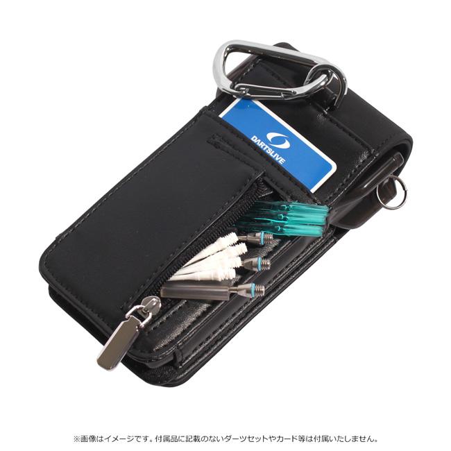CAMEO(カメオ) ダーツケース ESSENTIALS AC(エッセンシャルズ AC