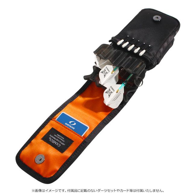 新品カメオCAMEOダーツケースBRESLERブレスラーGRAY定価/7480円 ダーツケース > ブランド【カ行】 > カメオ > CAMEO(カメオ