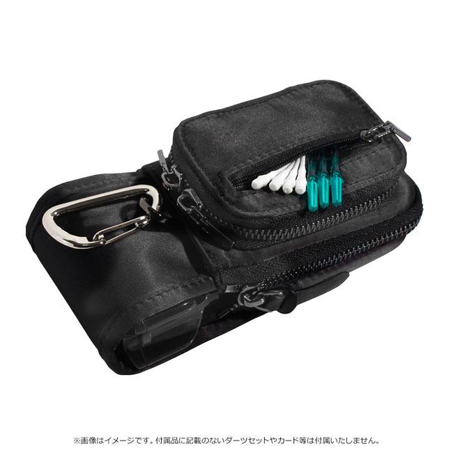 ダーツセット CAMEO ダーツケースなどを含む計4点 ダーツケース