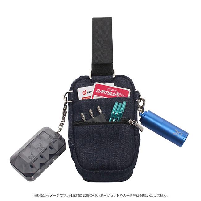 CAMEO(カメオ) ダーツケース EXTRA4(エクストラ4) (ダーツ ケース