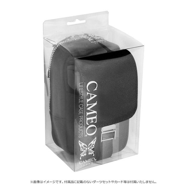 CAMEO(カメオ) ダーツケース EXTRA4(エクストラ4) (ダーツ ケース